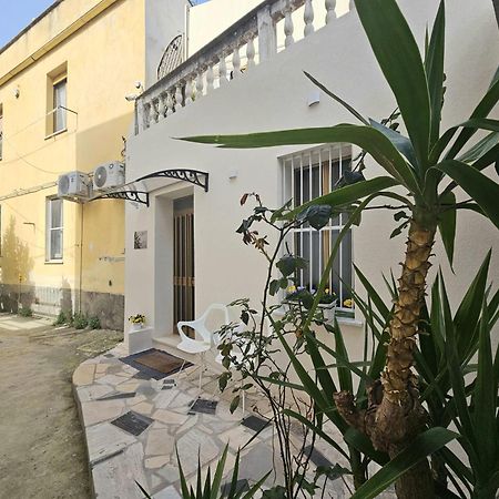 Prestige Casa Vacanze Catanzaro Exterior foto