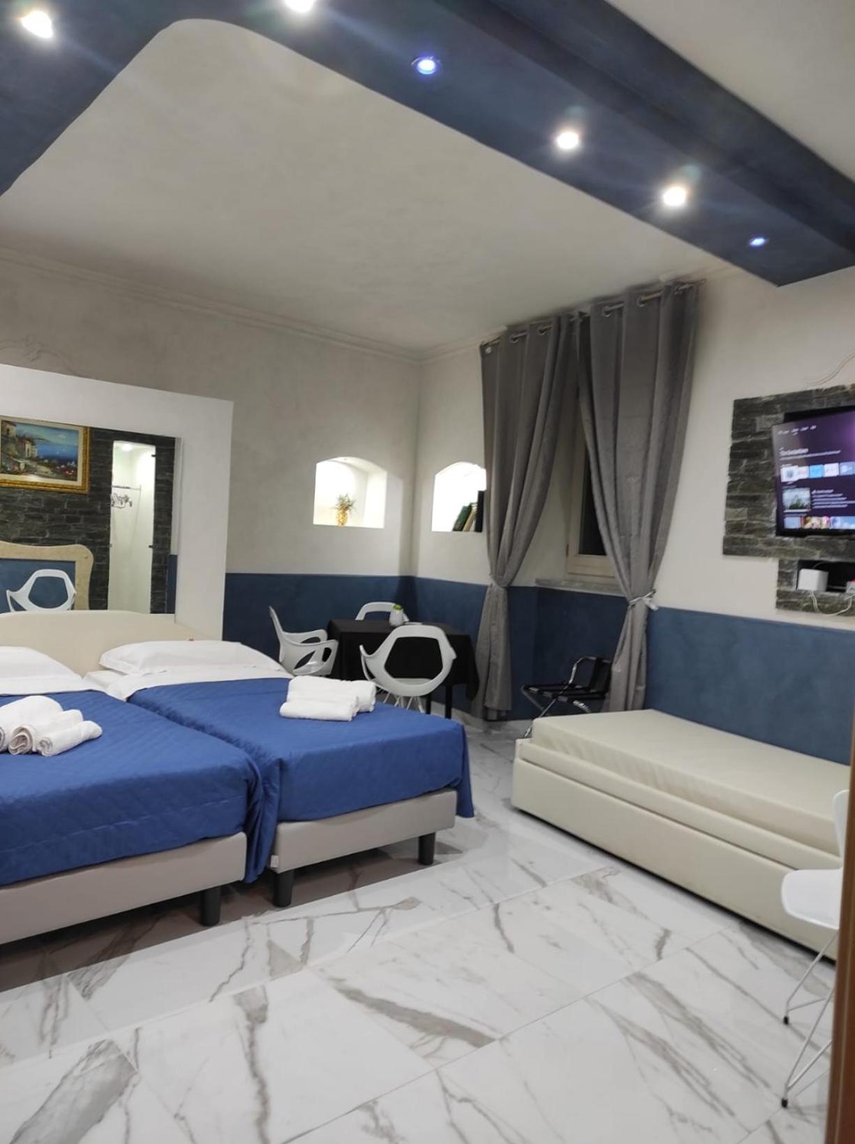 Prestige Casa Vacanze Catanzaro Exterior foto