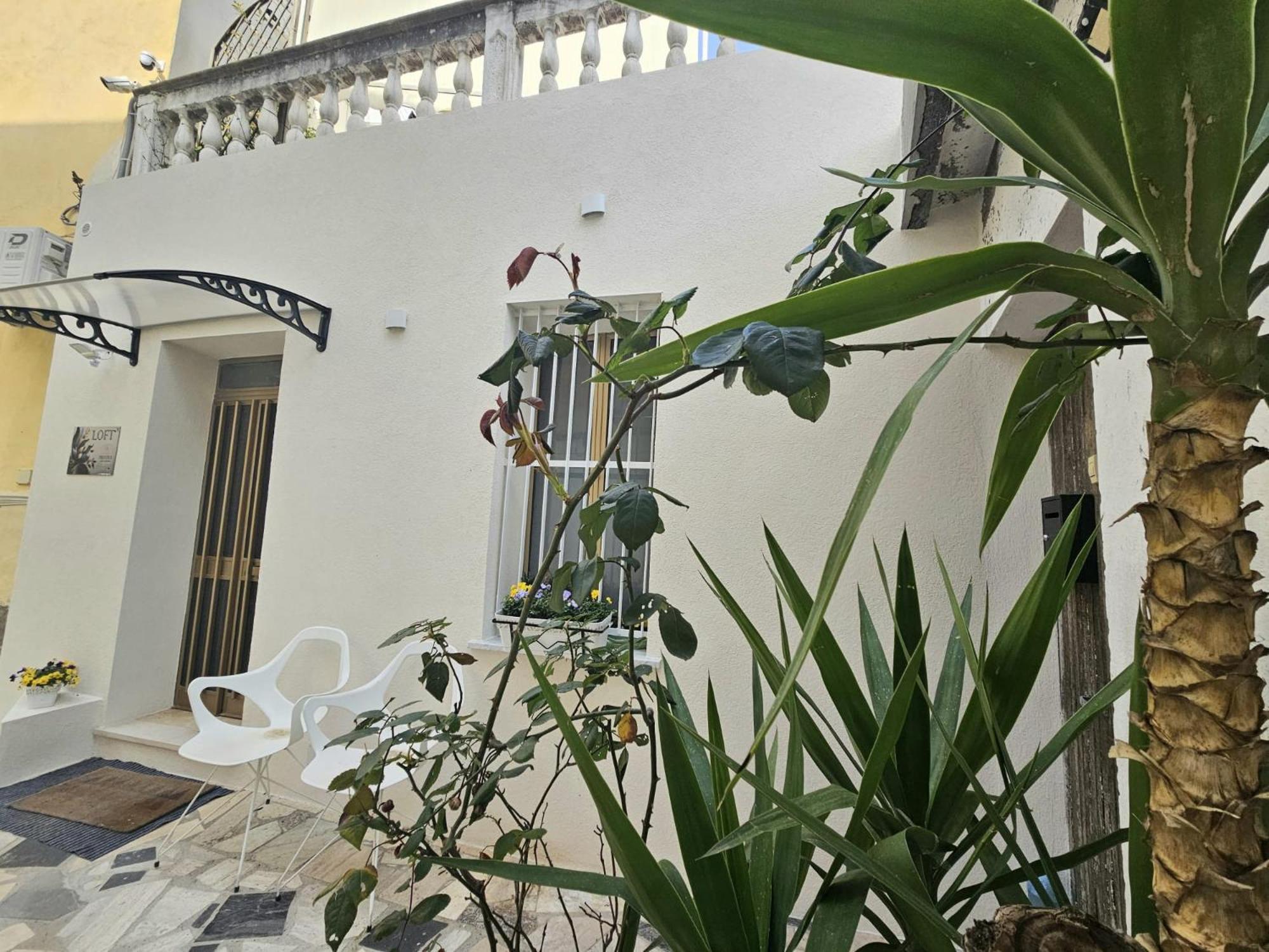 Prestige Casa Vacanze Catanzaro Exterior foto
